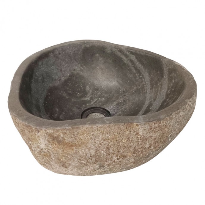 Lave-mains en pierre n°53 - Taille S