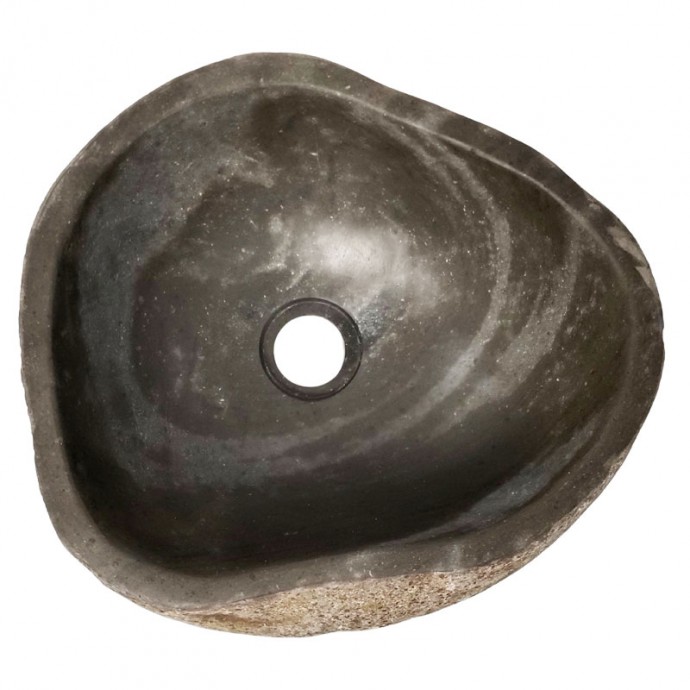 Lave-mains en pierre n°53 - Taille S