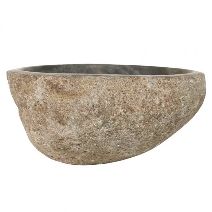 Lave-mains en pierre n°53 - Taille S