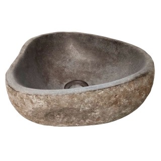 Lave-mains en pierre n°54 - Taille S