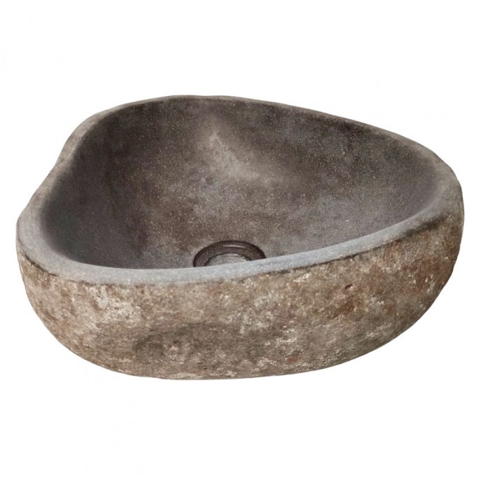 Lave-mains en pierre n°54 - Taille S