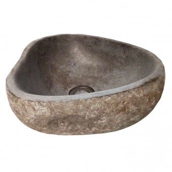 Lave-mains en pierre n°54 - Taille S