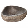 Lave-mains en pierre n°54 - Taille S