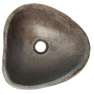 Lave-mains en pierre n°54 - Taille S