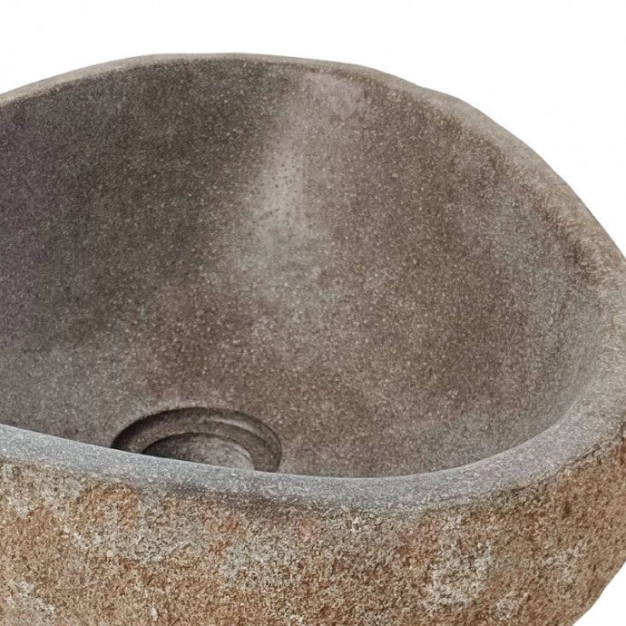 Lave-mains en pierre n°54 - Taille S