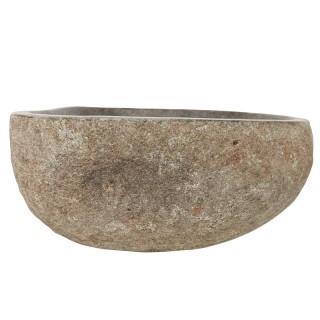 Lave-mains en pierre n°54 - Taille S