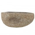 Lave-mains en pierre n°54 - Taille S