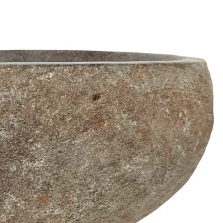 Lave-mains en pierre n°54 - Taille S