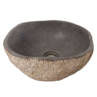 Lave-mains en pierre n°55 - Taille S