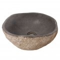 Lave-mains en pierre n°55 - Taille S