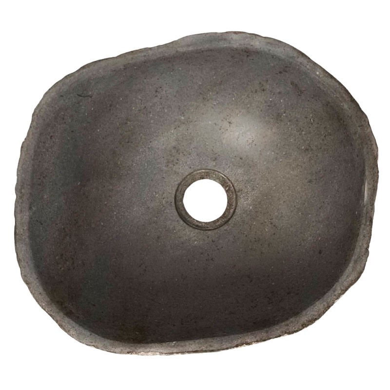 Lave-mains en pierre n°55 - Taille S