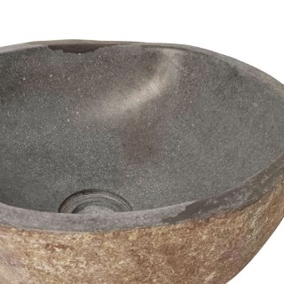 Lave-mains en pierre n°55 - Taille S