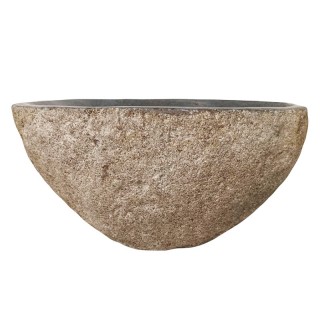 Lave-mains en pierre n°55 - Taille S