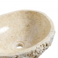 Vasque à poser marbre n°54 - Taille M
