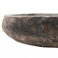 Vasque en pierre de rivière n°378 - Taille M