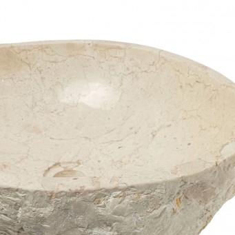 Vasque à poser marbre n°05 - Taille M