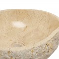 Vasque à poser marbre n°08 - Taille M