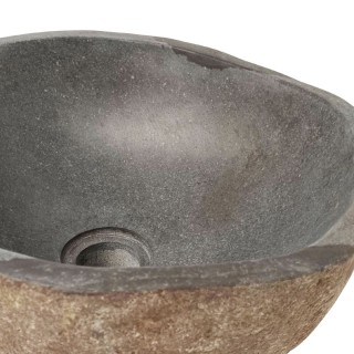 Lave-mains en pierre n°56 - Taille S