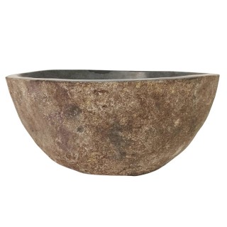 Lave-mains en pierre n°56 - Taille S