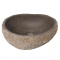 Lave-mains en pierre n°57 - Taille S