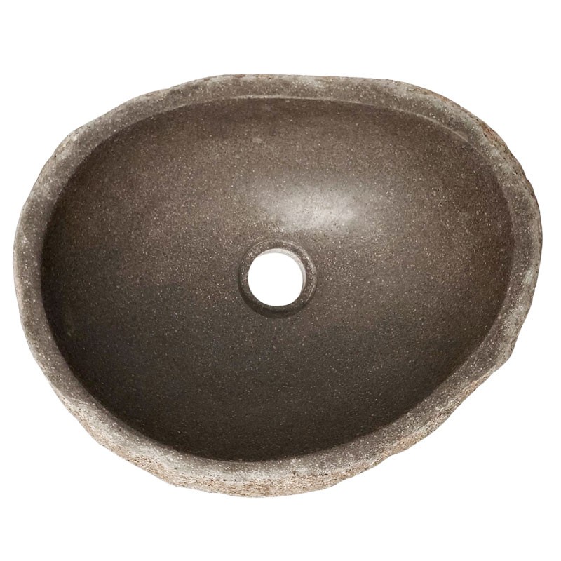 Lave-mains en pierre n°57 - Taille S