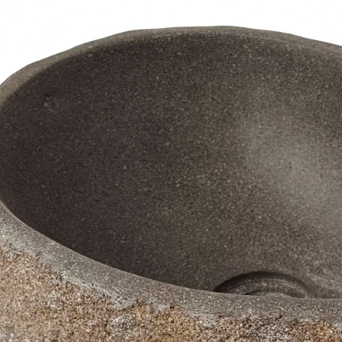 Lave-mains en pierre n°57 - Taille S