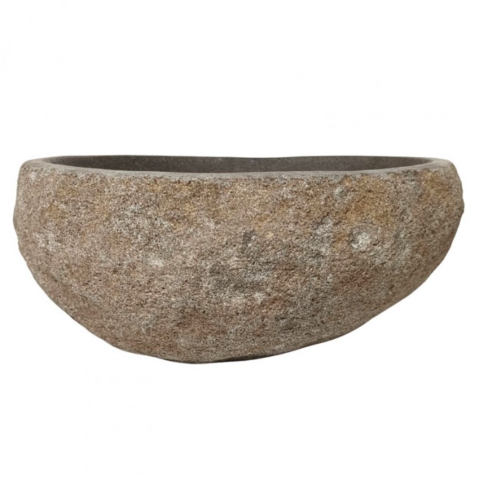 Lave-mains en pierre n°57 - Taille S