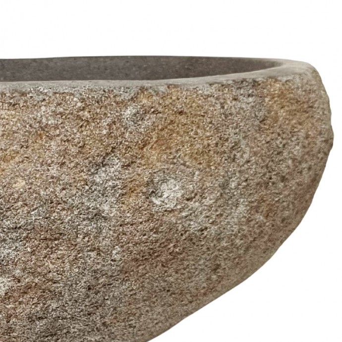 Lave-mains en pierre n°57 - Taille S