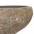 Lave-mains en pierre n°57 - Taille S