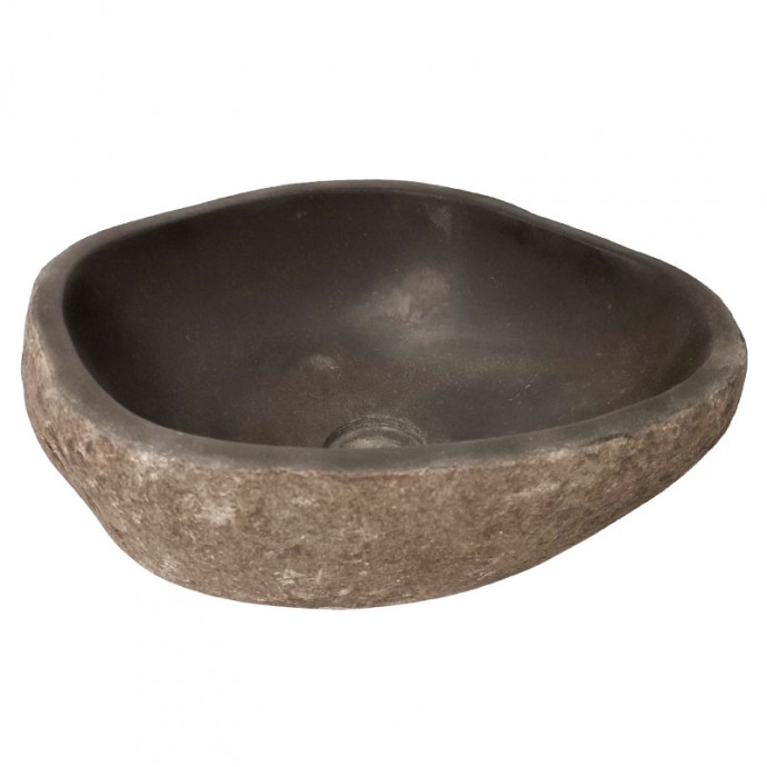 Lave-mains en pierre n°58 - Taille S