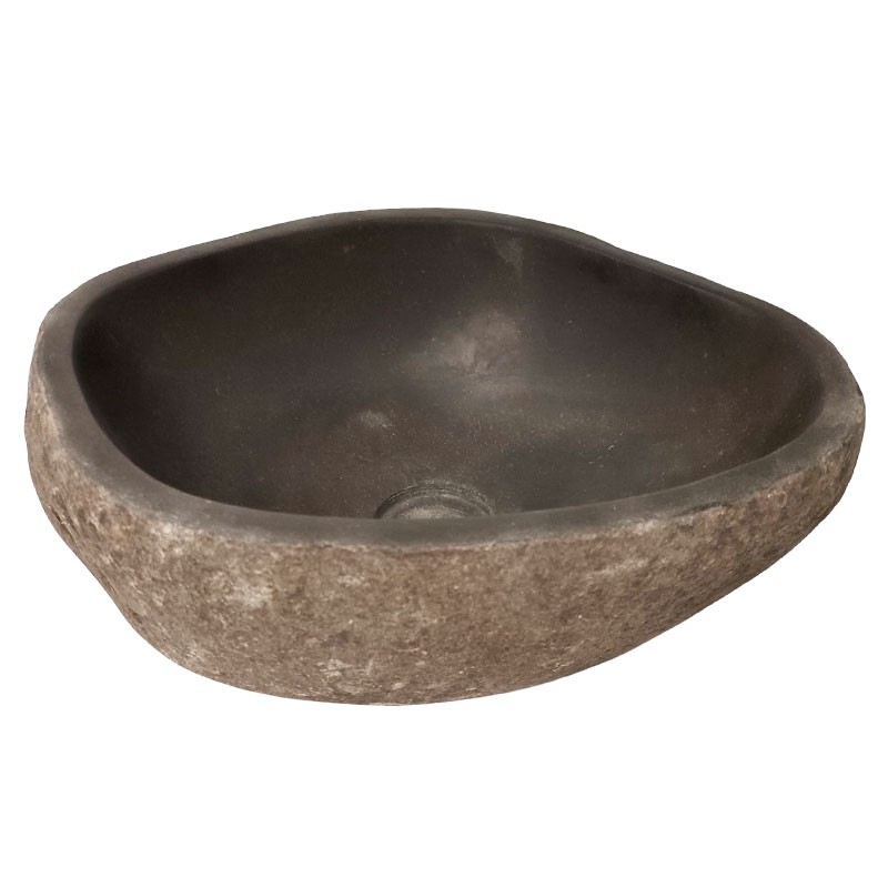 Lave-mains en pierre n°58 - Taille S