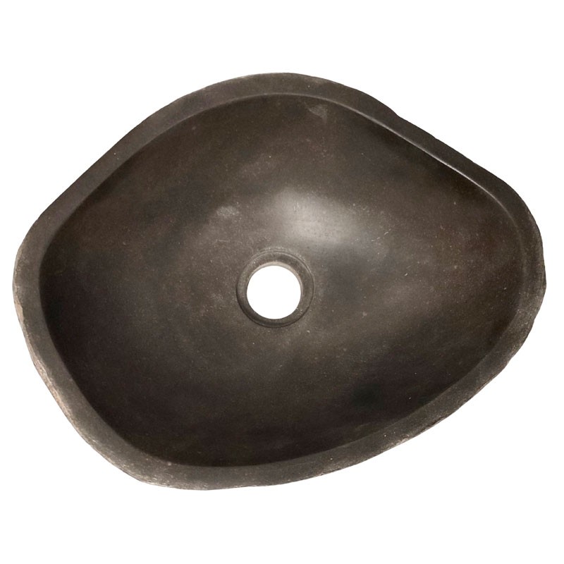 Lave-mains en pierre n°58 - Taille S