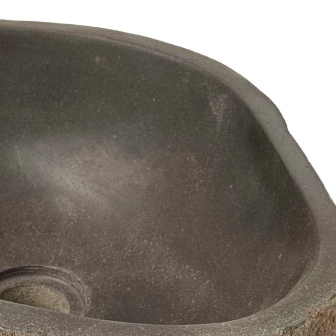 Lave-mains en pierre n°58 - Taille S