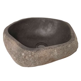 Lave-mains en pierre n°59 - Taille S