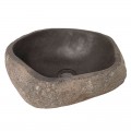 Lave-mains en pierre n°59 - Taille S
