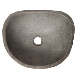 Lave-mains en pierre n°59 - Taille S