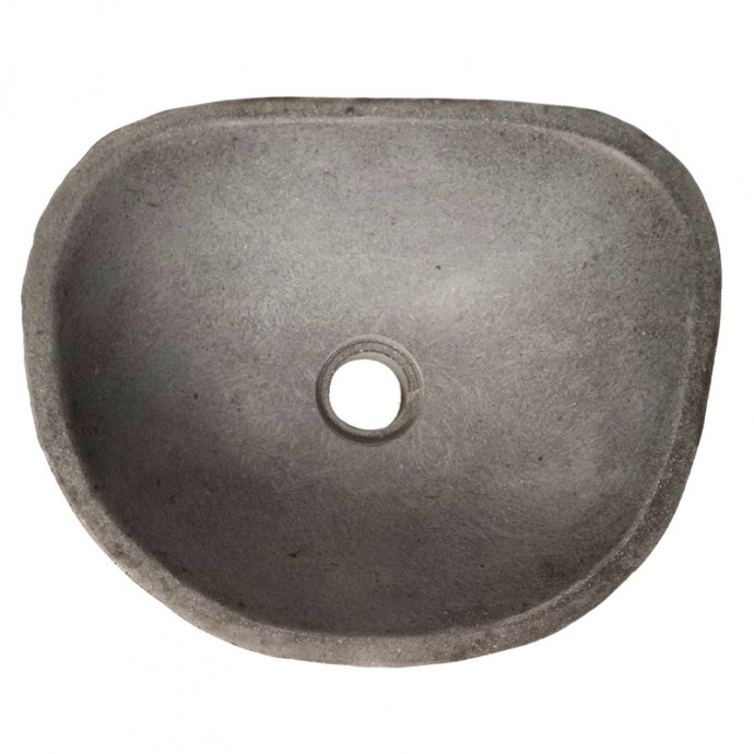 Lave-mains en pierre n°59 - Taille S