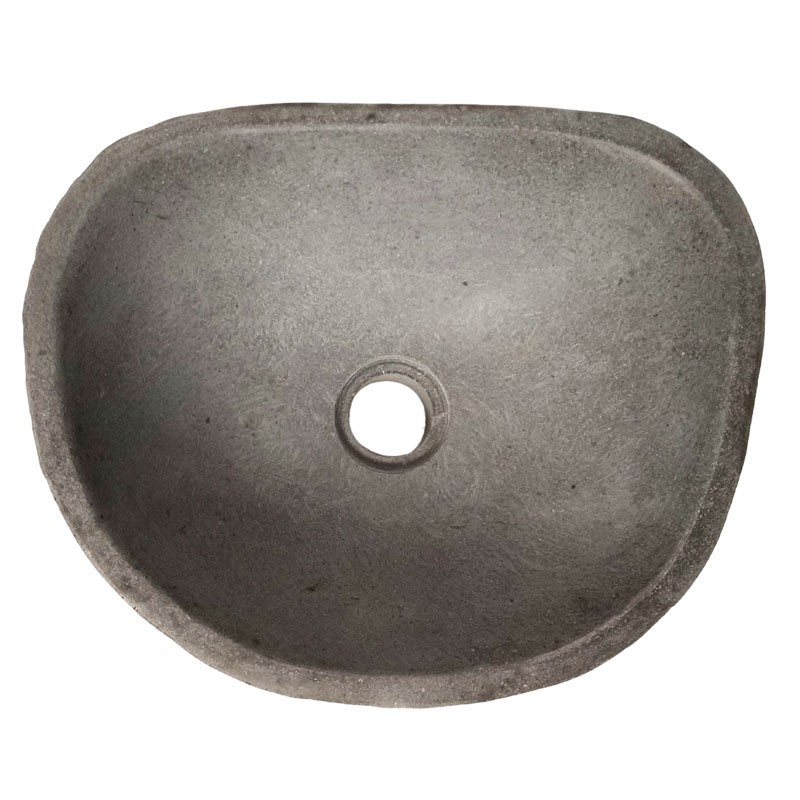 Lave-mains en pierre n°59 - Taille S