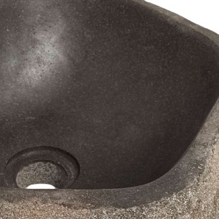 Lave-mains en pierre n°59 - Taille S