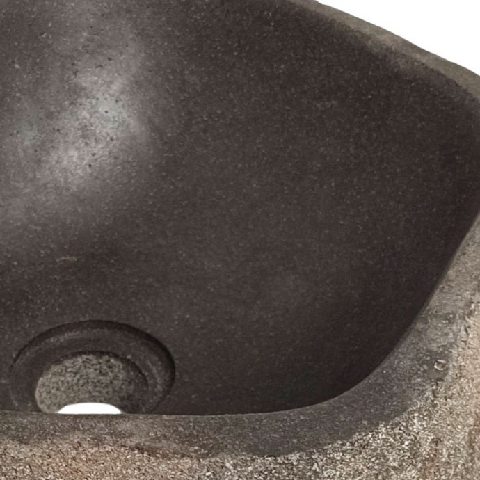 Lave-mains en pierre n°59 - Taille S