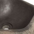 Lave-mains en pierre n°59 - Taille S