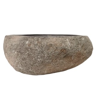 Lave-mains en pierre n°59 - Taille S