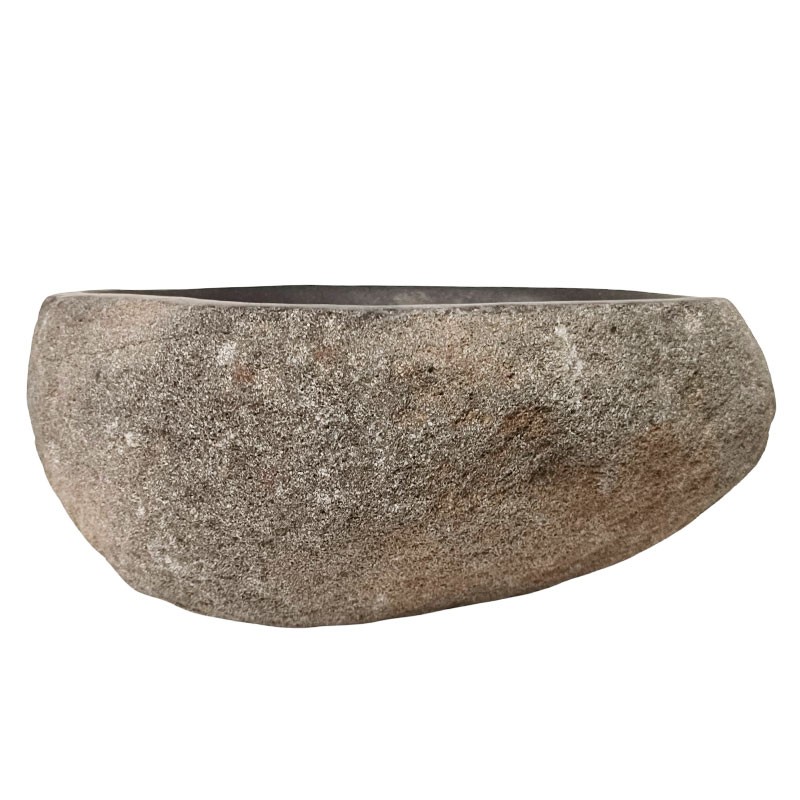 Lave-mains en pierre n°59 - Taille S