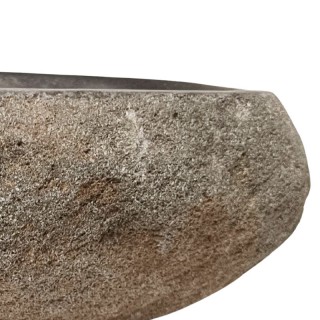 Lave-mains en pierre n°59 - Taille S
