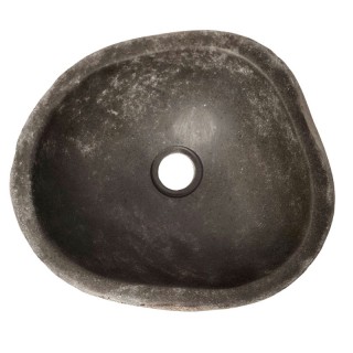 Lave-mains en pierre n°60 - Taille S