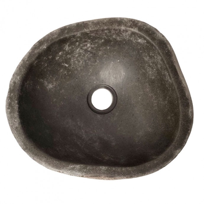 Lave-mains en pierre n°60 - Taille S