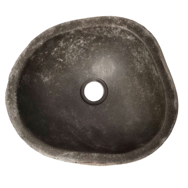 Lave-mains en pierre n°60 - Taille S