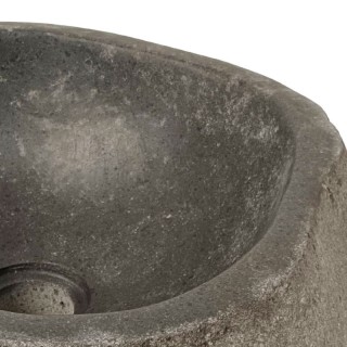 Lave-mains en pierre n°60 - Taille S
