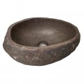 Lave-mains en pierre n°61 - Taille S