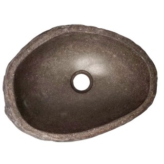 Lave-mains en pierre n°61 - Taille S